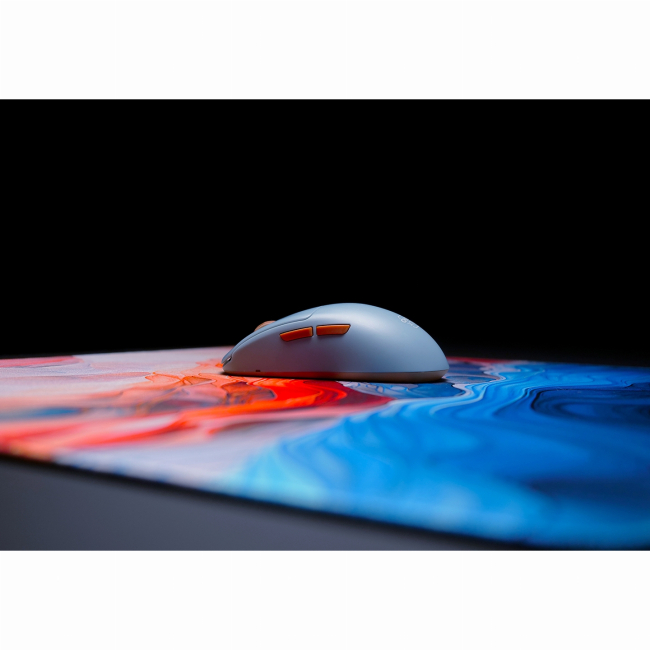 Клавиатура и мыши - Игровая поверхность Cherry Xtrfy GP5 AMNIS BLUE M многоцветная (CX-GP5-M-AMNIS-BLUE)#2