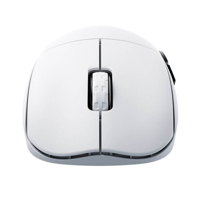 Клавіатура і миші - Мишка Cherry Xtrfy M68 PRO 8K WL/USB-A RGB білий (CX-M68W-PRO-WHITE)#5