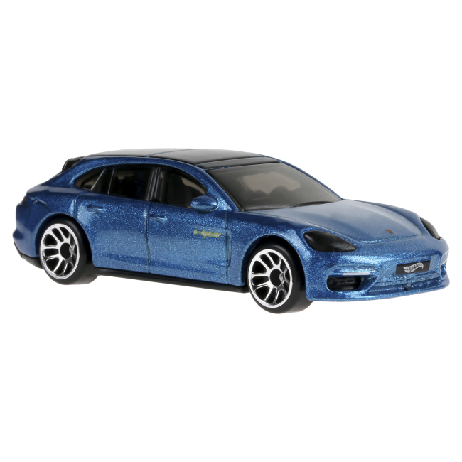Автомоделі - Автомодель Hot Wheels Porsche Panamera turbo S E-hybrid sport turismo (GDG44/JCB79)#2