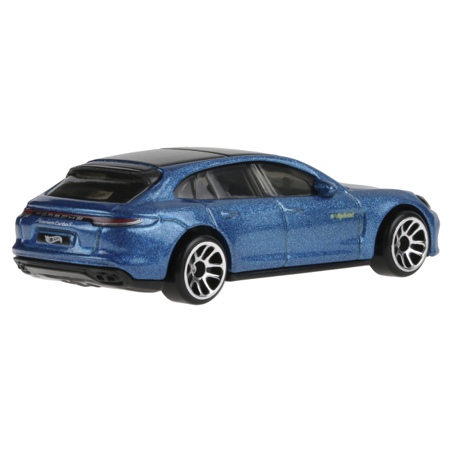 Автомоделі - Автомодель Hot Wheels Porsche Panamera turbo S E-hybrid sport turismo (GDG44/JCB79)#4