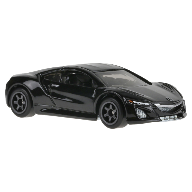 Автомоделі - Автомодель Hot Wheels 17 Acura NSX (GDG44/JCB80)#2