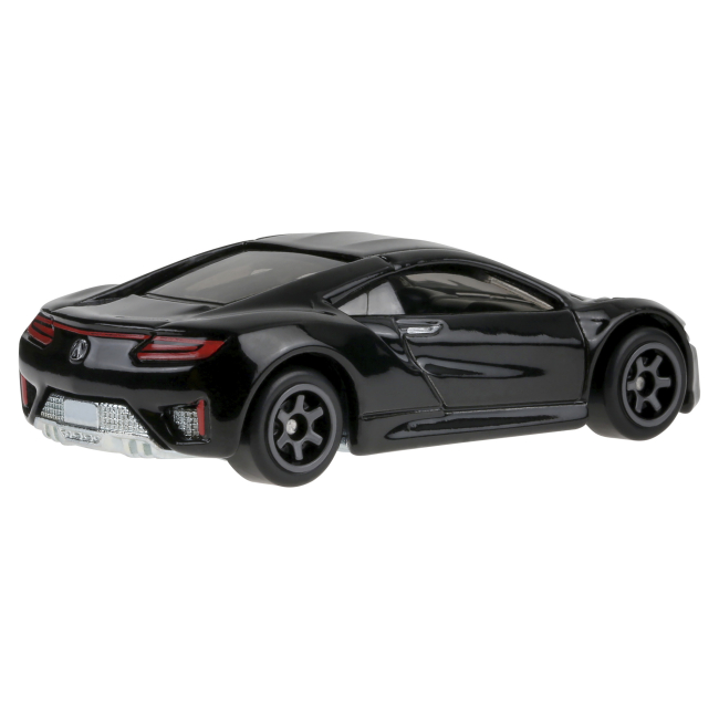 Автомоделі - Автомодель Hot Wheels 17 Acura NSX (GDG44/JCB80)#4