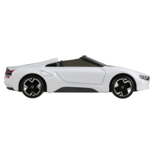 Автомоделі - Автомодель Hot Wheels BMW i8 roadster (GDG44/JCB76)#3