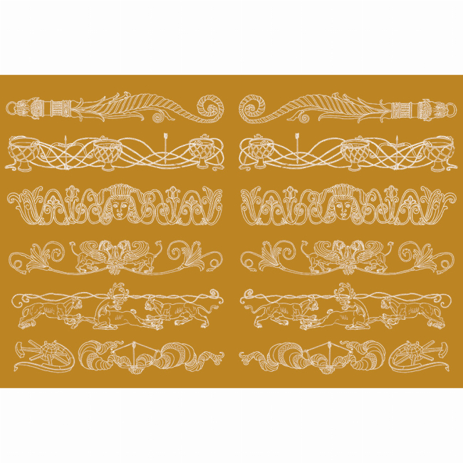 Книги для взрослых - Книжка «Скіфська одіссея» Ліна Костенко (9786175852972)#5