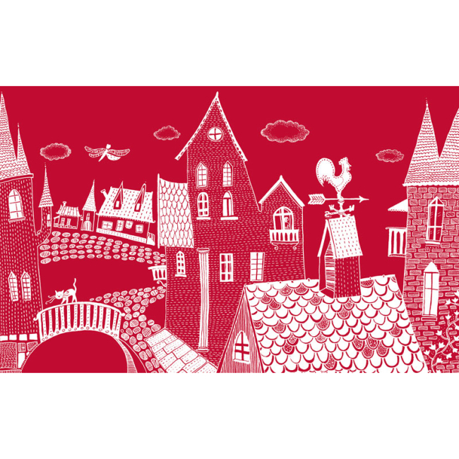 Художественная литература для детей (7-13 лет) - Книжка «Незвичайні пригоди Алі» Галина Малик (9786175850831)#3