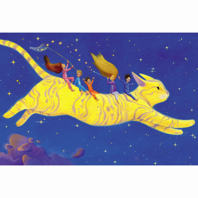 Художня література для дітей (7-13 років) - ​Книжка «Там, де блукають сни» Ростислав Попський (9786175851890)#4