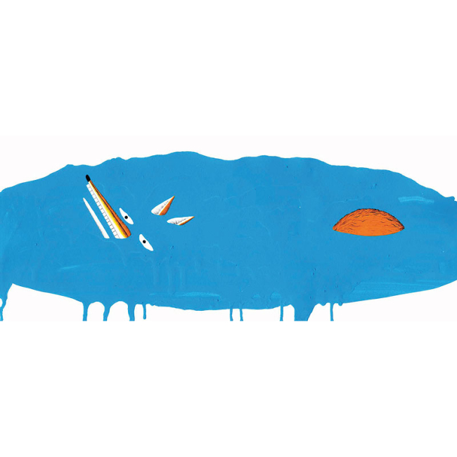 Художественная литература для детей (7-13 лет) - ​Книжка «Фарбований Лис» Іван Франко (9786175850794)#2