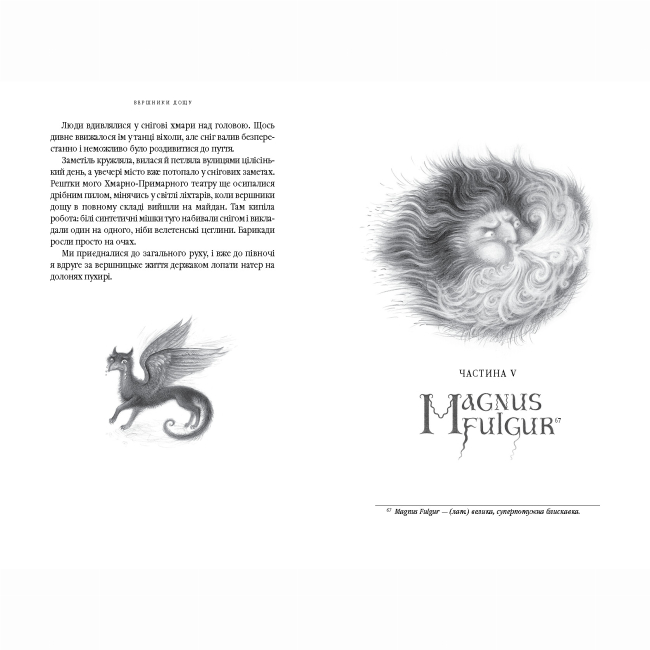 Художня література для дітей (7-13 років) - ​Книжка «Вершники дощу» Катерина Штанко (9786175853887)#5