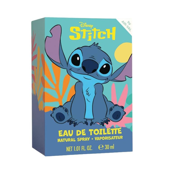 Косметика - Туалетная вода Air-Val Stitch (124789)#2