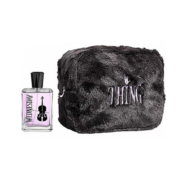 Косметика - Подарочный набор Air-Val Wednesday (124797)#2