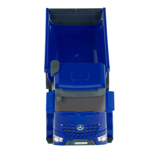 Транспорт и спецтехника - Автомодель Klein Arocs Самосвал (3803)#2