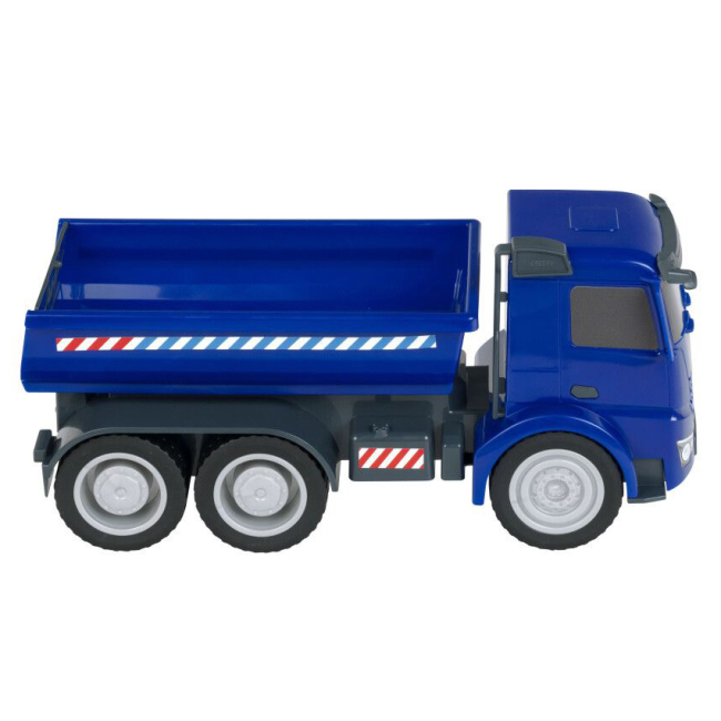 Транспорт и спецтехника - Автомодель Klein Arocs Самосвал (3803)#3