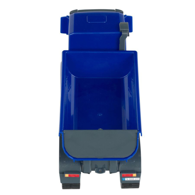 Транспорт и спецтехника - Автомодель Klein Arocs Самосвал (3803)#4