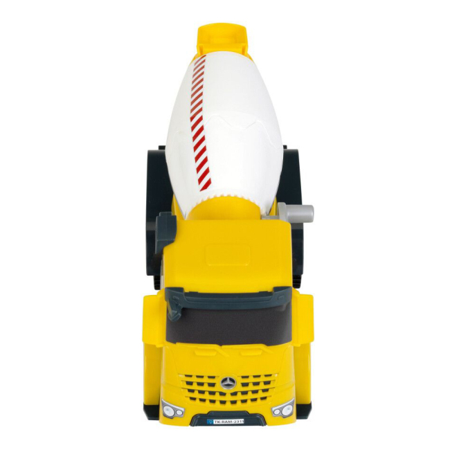 Транспорт и спецтехника - Автомодель Klein Arocs Бетономешалка (3804)#2