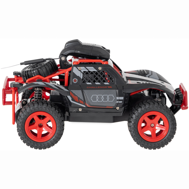 Радиоуправляемые модели - Автомодель Otamanko Off-roader Скоростной багги с камерой FPV (532.02.33)#2