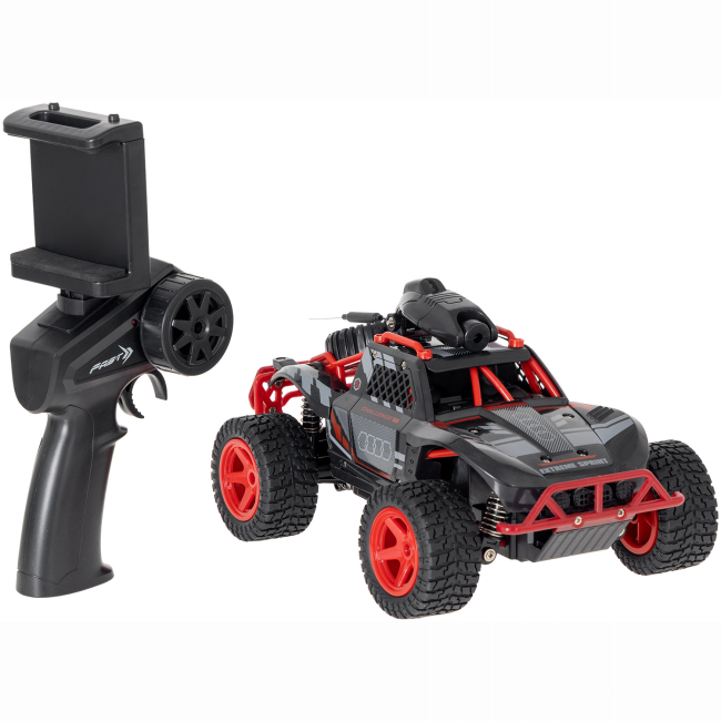 Радиоуправляемые модели - Автомодель Otamanko Off-roader Скоростной багги с камерой FPV (532.02.33)#3