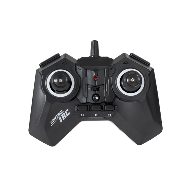 Радиоуправляемые модели - Автомодель Otamanko Bull rider Танцующая красный (532.02.47)#4