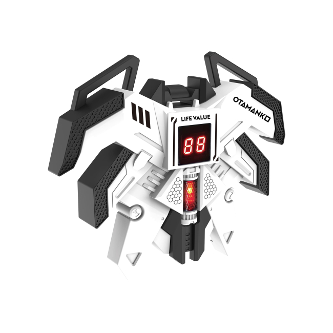 Лазерное оружие - Игровой набор лазерного оружия Otamanko Лазерные бои 2 лазерных пистолета и 2 жилета (532.03.13)#5