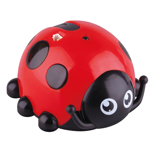 Лазерное оружие - Игровой набор лазерного оружия Otamanko Лазерные бои 1 лазерный пистолет и жук (532.03.16)#3