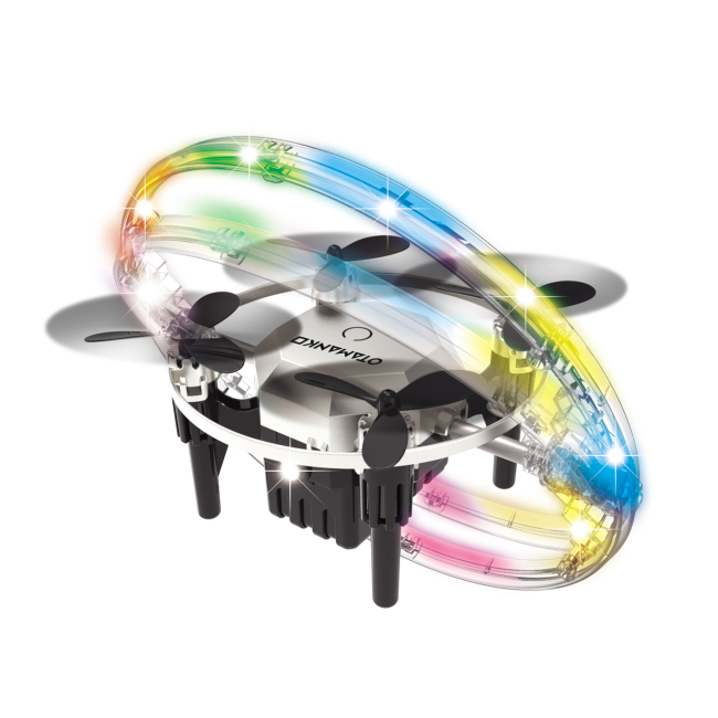 Радиоуправляемые модели - Квадрокоптер Otamanko АстроВолчок (532.03.17)#2