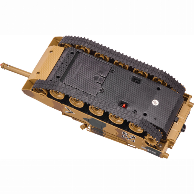 Радіокеровані моделі - Танк Zipp toys 778 USA M1A2 1:24 (532.00.17)#6