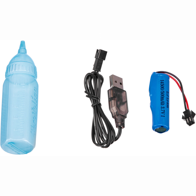 Радіокеровані моделі - Танк Zipp toys 778 USA M1A2 1:24 (532.00.17)#8