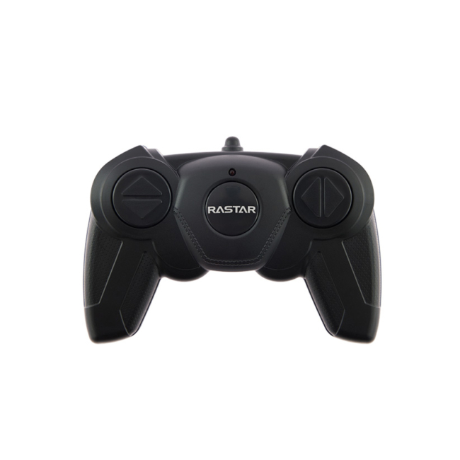 Радіокеровані моделі - Автомодель Rastar Volkswagen Beetle 1:24 Зелений (454.00.76)#8