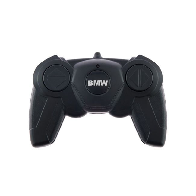 Радіокеровані моделі - Автомодель Rastar BMW X6 1:24 Чорний (454.00.62)#7