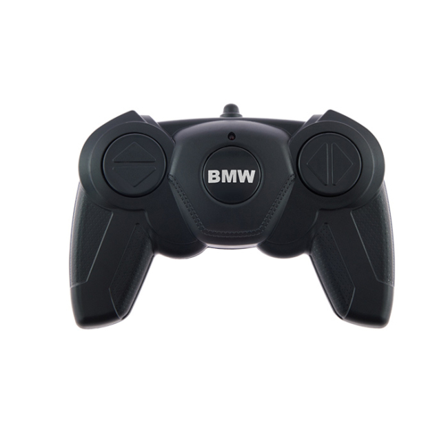 Радіокеровані моделі - Автомодель Rastar BMW i8 1:24 Сріблястий (454.00.61)#7