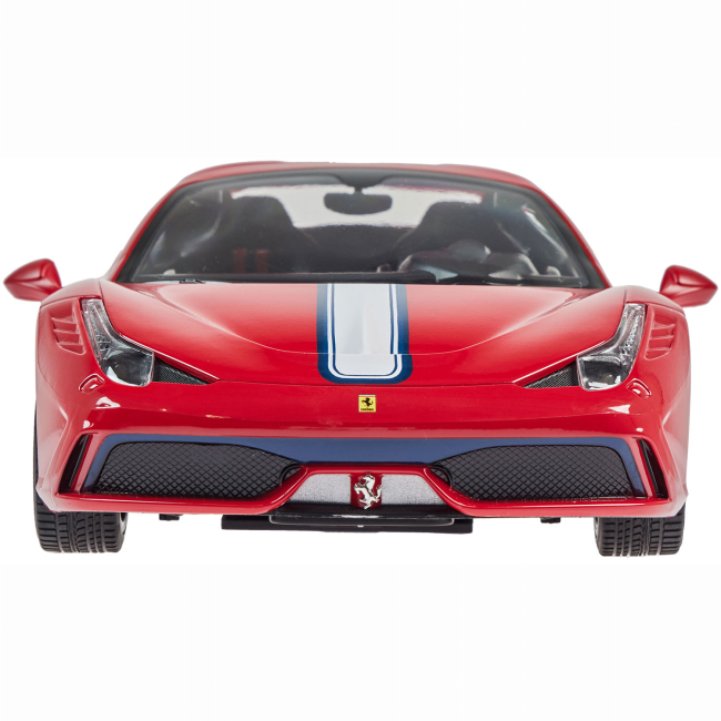 Радиоуправляемые модели - Автомодель Rastar Ferrari 458 Speciale A 1:14 Красный (454.00.38)#5