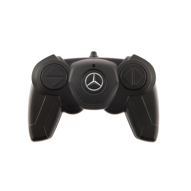 Радіокеровані моделі - Автомодель Rastar Mercedes-Benz G63 1:24 Чорний (454.00.72)#8