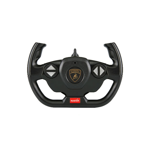 Радиоуправляемые модели - Автомодель Rastar Lamborghini Sian 97760 1:14 Оранжевый (454.00.15)#4