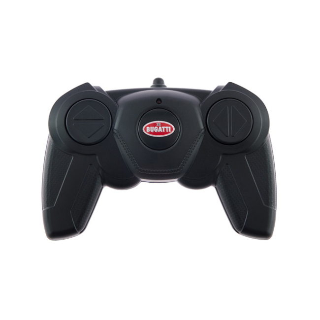 Радиоуправляемые модели - Автомодель Rastar Bugatti Divo 1:24 Серый (454.00.67)#8