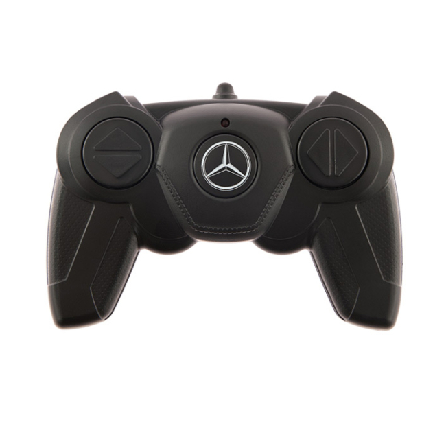 Радіокеровані моделі - Автомодель Rastar Mercedes-Benz G63 1:24 Білий (454.00.73)#7