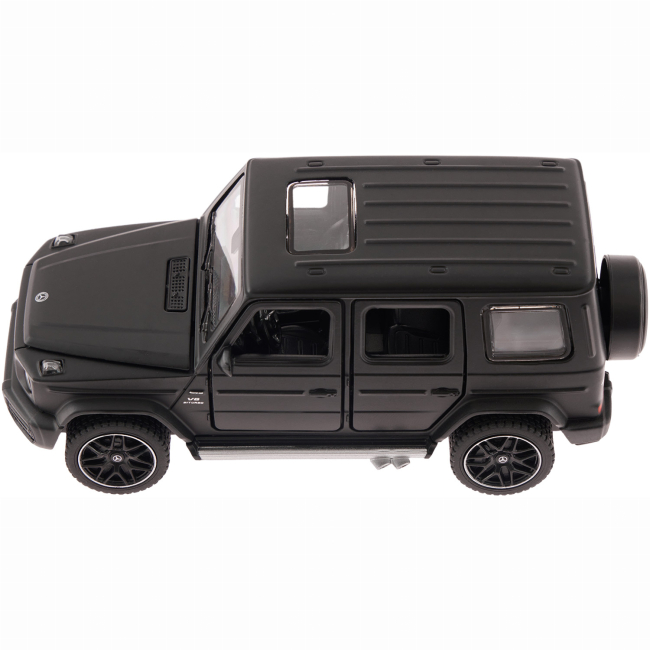 Автомодели - Автомодель Rastar Mercedes-Benz AMG G63 1:32 Черный (454.00.77)#2