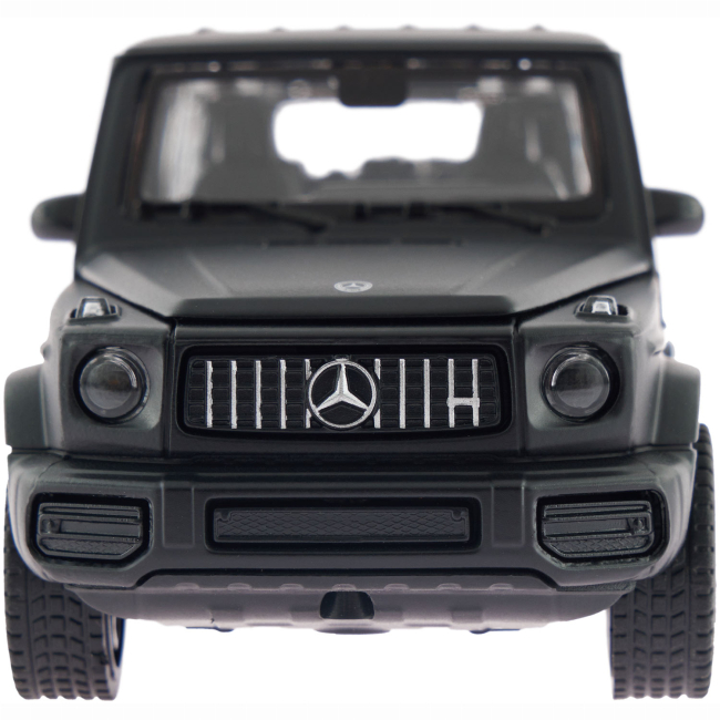Автомодели - Автомодель Rastar Mercedes-Benz AMG G63 1:32 Черный (454.00.77)#4
