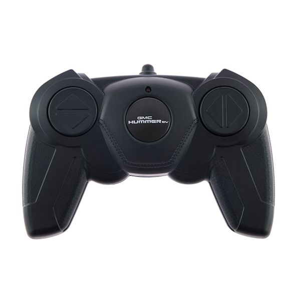 Радіокеровані моделі - Автомодель Rastar Hummer EV 1:26 Помаранчевий (454.00.68)#7