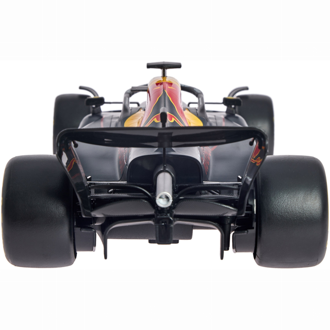 Радиоуправляемые модели - Автомодель Rastar Oracle Red Bull Racing RB18 1:12 Синий (454.00.49)#6