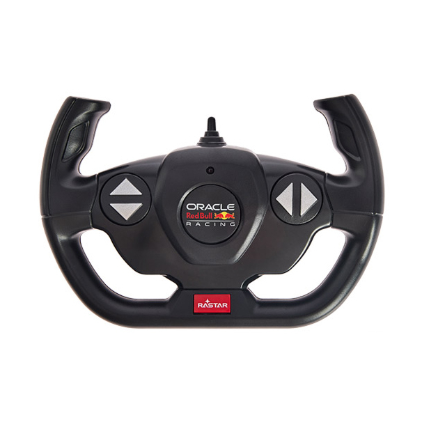 Радиоуправляемые модели - Автомодель Rastar Oracle Red Bull Racing RB18 1:12 Синий (454.00.49)#7