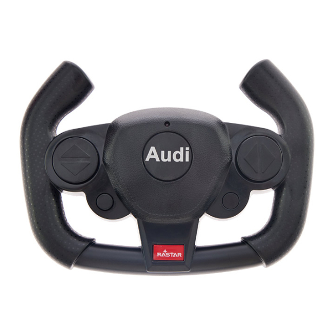 Радиоуправляемые модели - Автомодель Rastar AUDI RS Q e-tron E2 1:14 Серый (454.00.52)#7