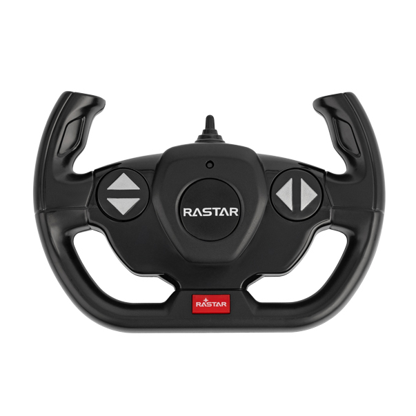 Радиоуправляемые модели - Автомодель Rastar Porsche 911 Dakar Standard Version 1:14 Зеленый (454.01.03)#3