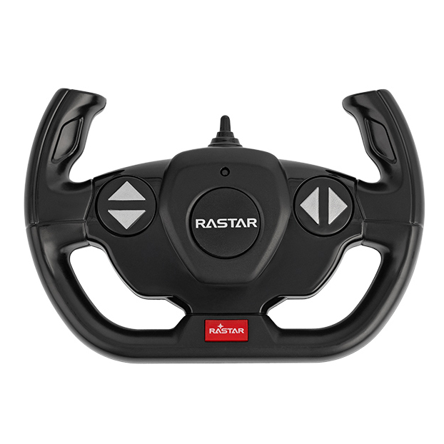 Радиоуправляемые модели - Автомодель Rastar Porsche 911 Dakar Performance 1:14 Синий (454.01.02)#3