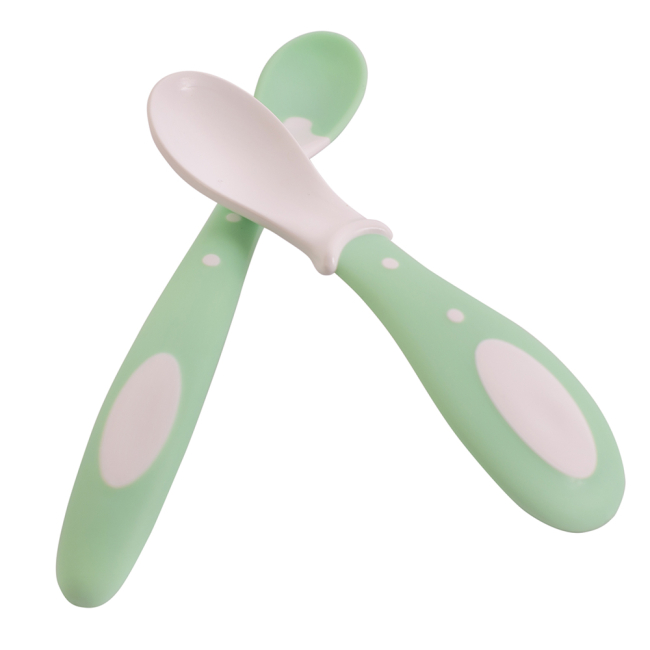 Товары по уходу - Набор ложечек Baby Team 2 шт (6106)#2