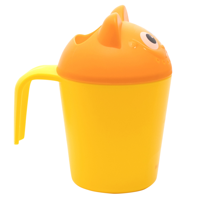 Товары по уходу - ​Поливайка для купания Baby Team Зверюшка (7401)#2