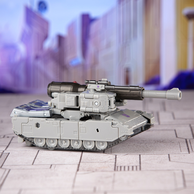 Трансформери - ​Трансформер Transformers Studio series Мегатрон (G0484)#8