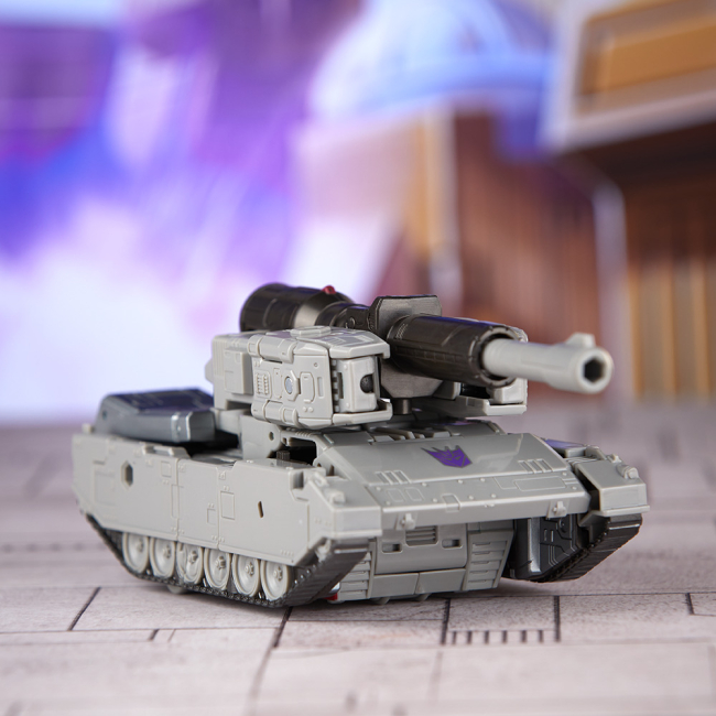 Трансформери - ​Трансформер Transformers Studio series Мегатрон (G0484)#9