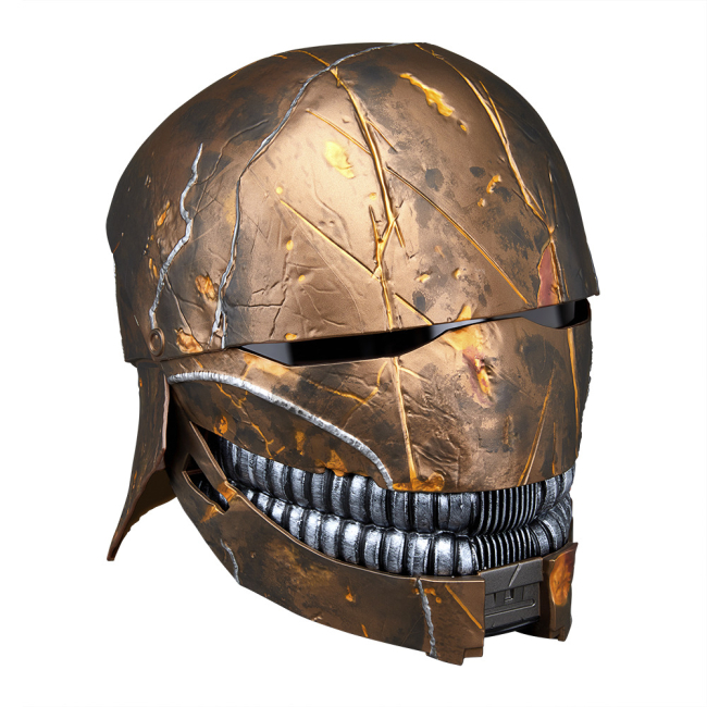 Костюми та маски - Іграшковий шолом Star Wars The Stranger (G0705)#2