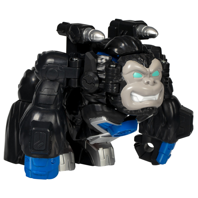 Трансформери - Трансформер Transformers Classic heroes team Optimus Primal (F0719/G0449)#2