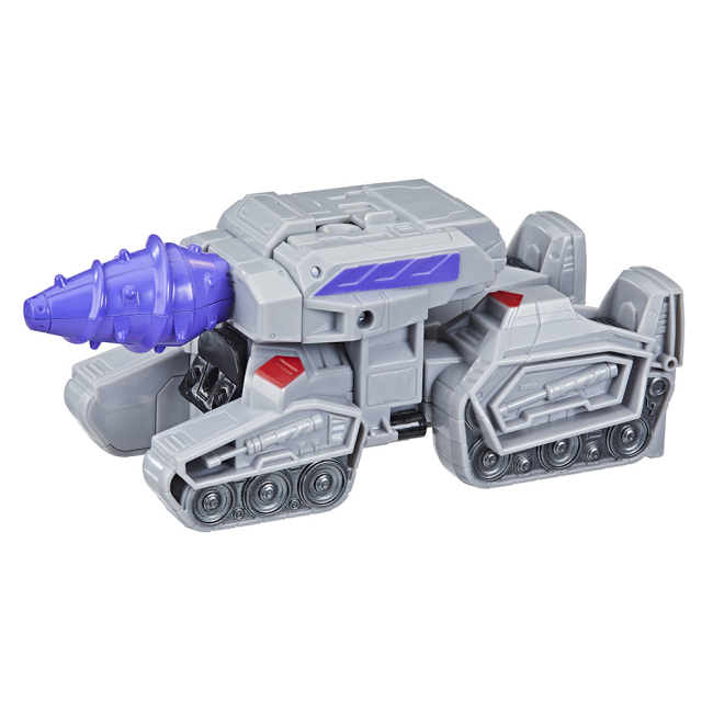 Трансформеры - Трансформер Transformers Classic heroes team Megatron (F0719/F4444)#2