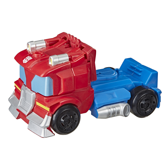 Трансформеры - Трансформер Transformers Classic heroes team Optimus (F0719/F0887)#2